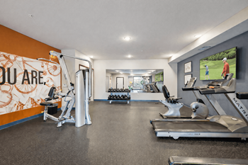 Crossroads at elm creek fitness & wellness center